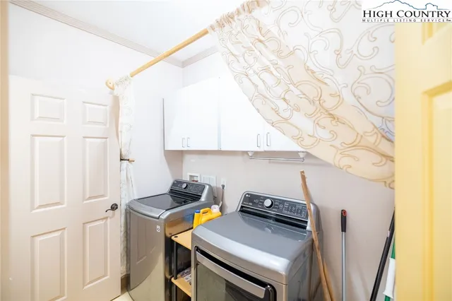 $685,000 | 703 Powder Horn Estates Drive, Deep Gap, NC 28618