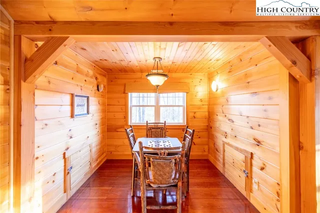 $685,000 | 703 Powder Horn Estates Drive, Deep Gap, NC 28618