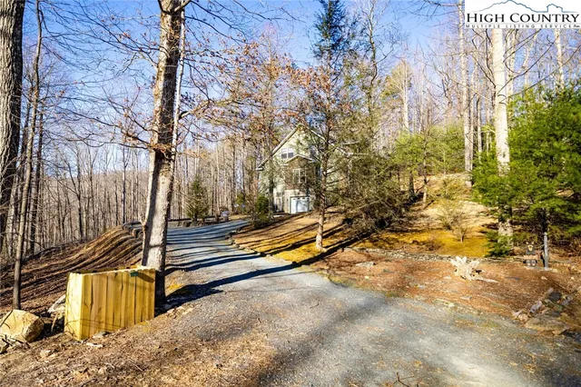 $685,000 | 703 Powder Horn Estates Drive, Deep Gap, NC 28618