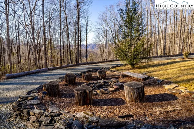 $685,000 | 703 Powder Horn Estates Drive, Deep Gap, NC 28618