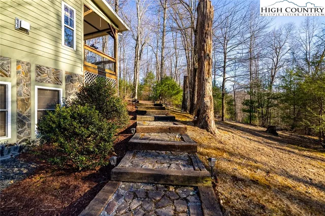 $685,000 | 703 Powder Horn Estates Drive, Deep Gap, NC 28618
