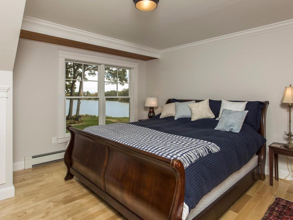 60 Blue Ridge Cove Road Yarmouth, ME 04096 - Photo 27 of 34 Bedroom