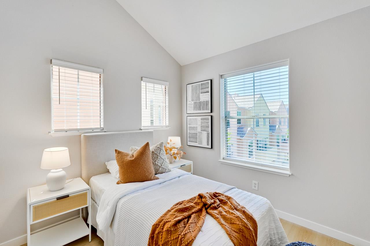 142 Pacchetti Way Mountain View, CA 94040 - Photo 33 of 50