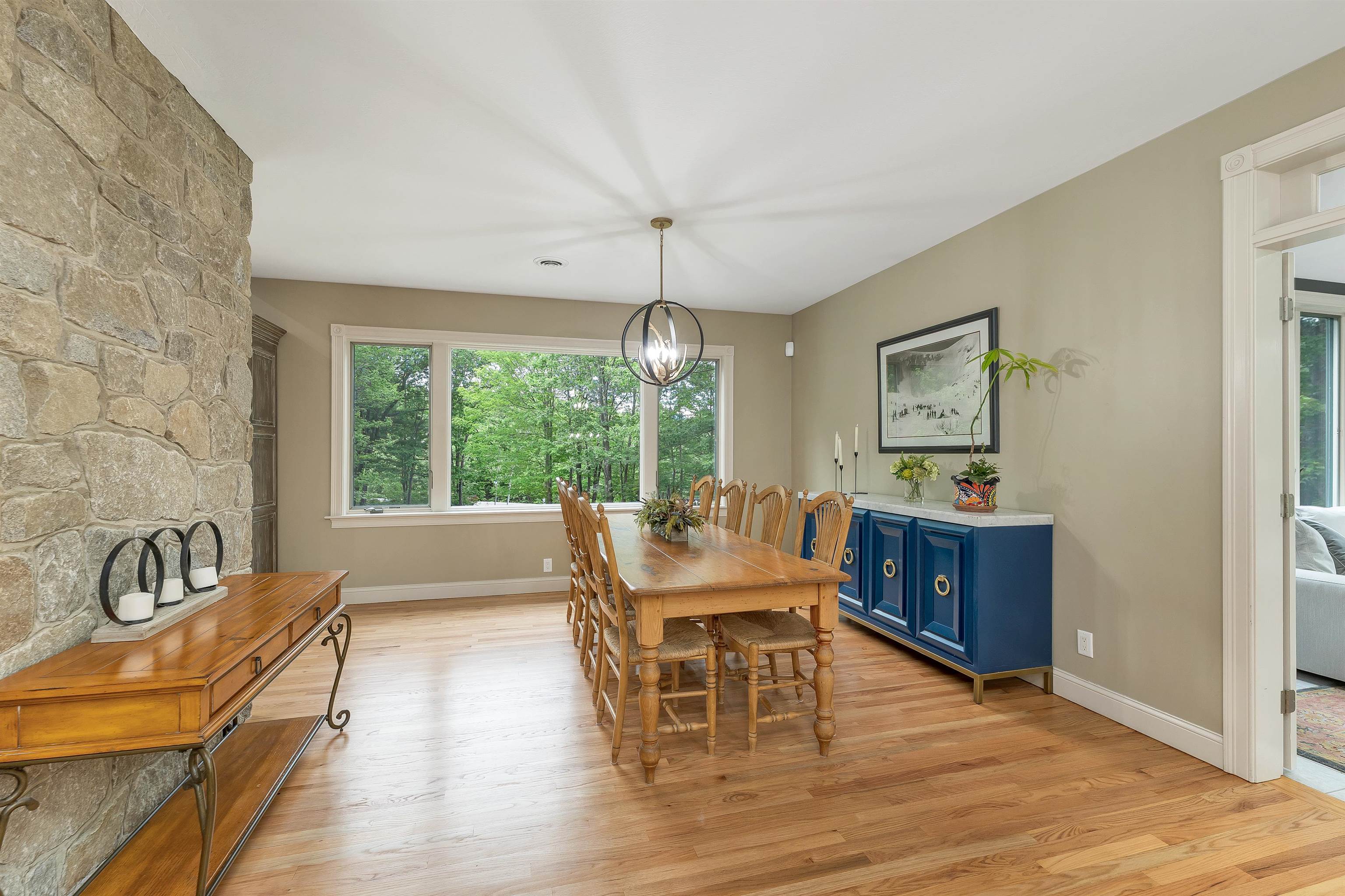 24 Birch Ledge Road Bartlett, NH 03838 - Photo 12 of 58