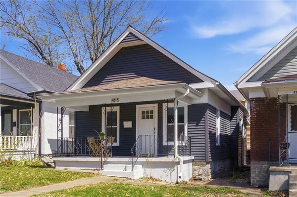 $279,950 | 4315 Jarboe Street, Kansas City, MO 64111