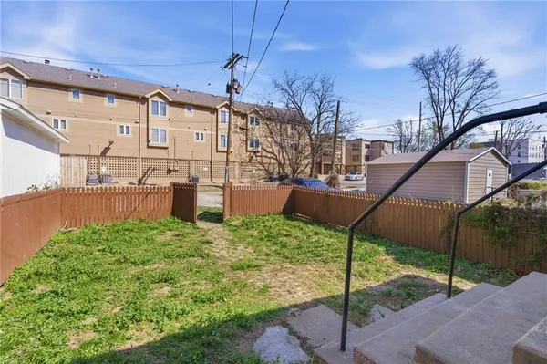 $279,950 | 4315 Jarboe Street, Kansas City, MO 64111
