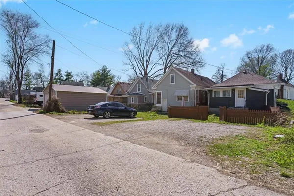 $279,950 | 4315 Jarboe Street, Kansas City, MO 64111