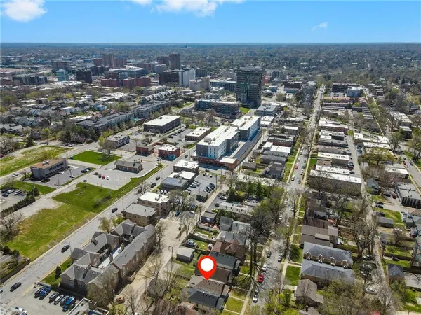 $279,950 | 4315 Jarboe Street, Kansas City, MO 64111