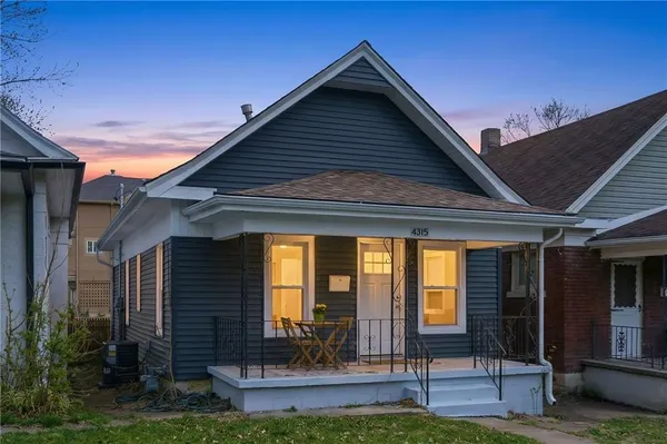 $279,950 | 4315 Jarboe Street, Kansas City, MO 64111