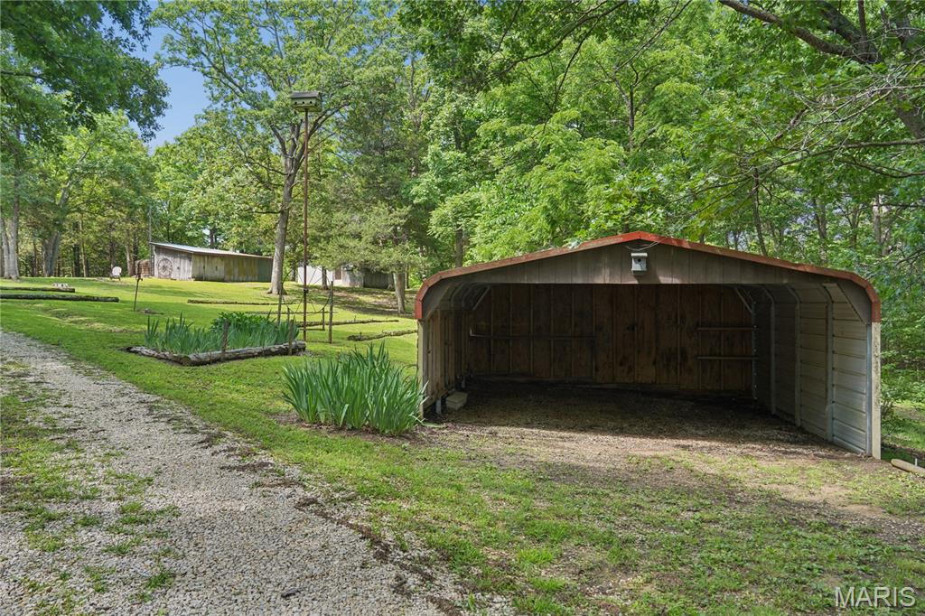 7957 County Line Road Robertsville, MO 63072 - Photo 23 of 31