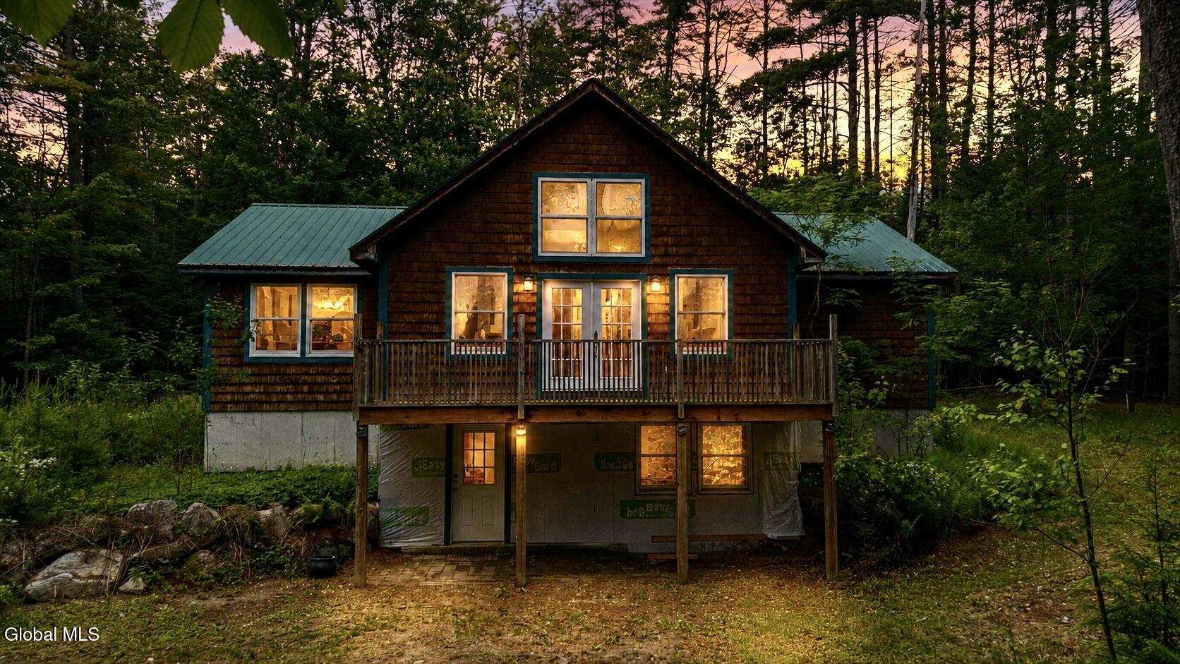 14 Vanderwalker Road Chester, NY 12817 - Photo 23 of 23 Twilight