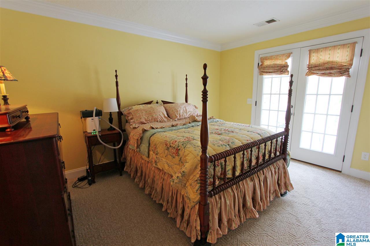 423 Rocky Ridge Road Northeast Jacksonville, AL 36265 - Photo 13 of 50