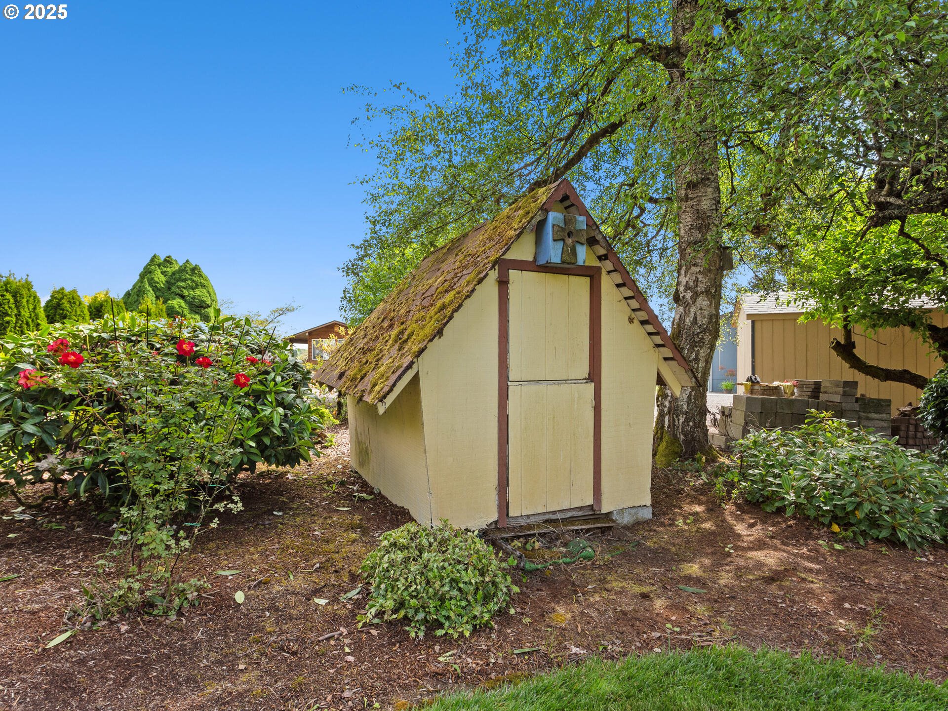 11946 Southeast Boyer Road McMinnville, OR 97128 - Photo 41 of 47