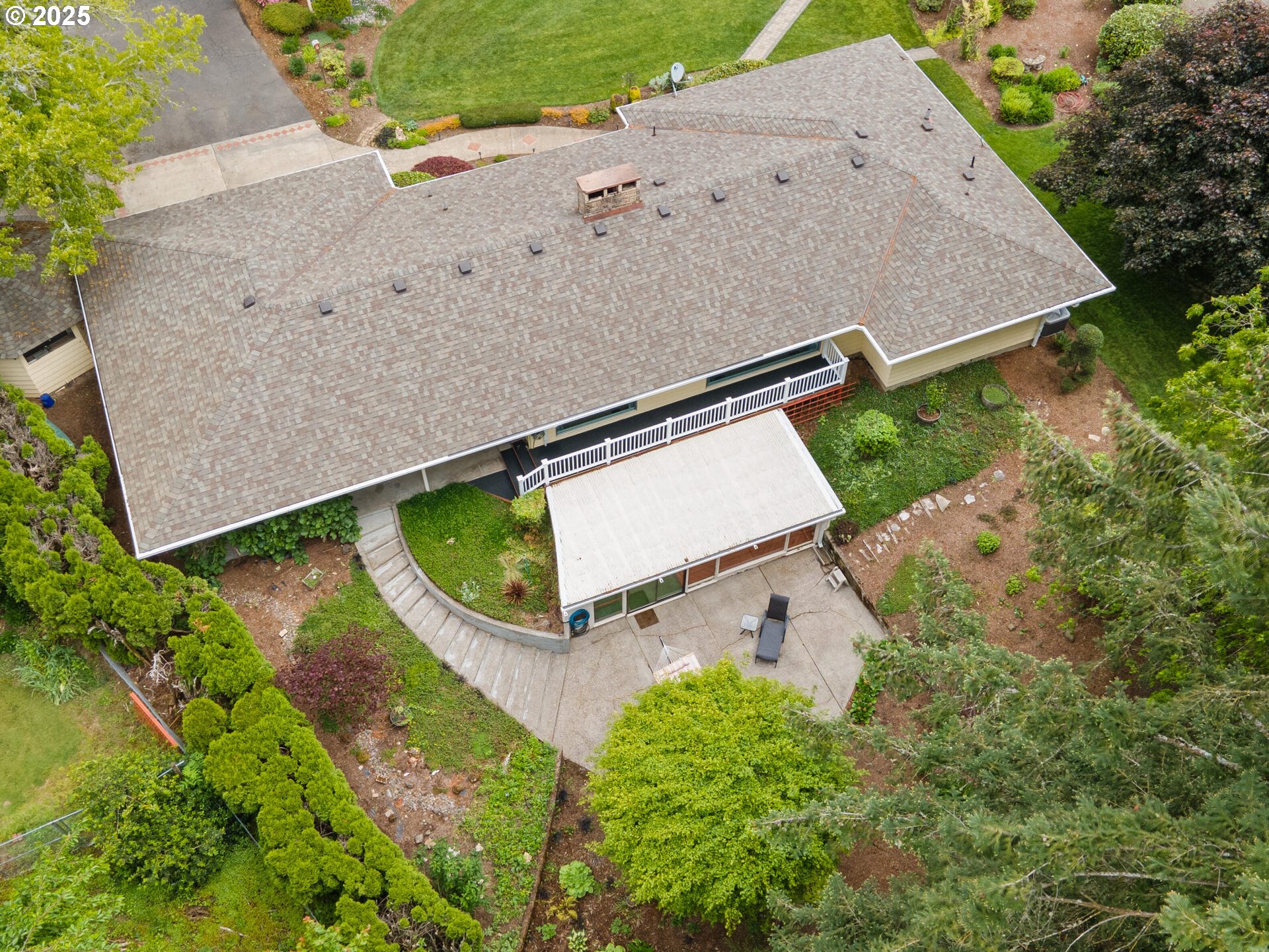 11946 Southeast Boyer Road McMinnville, OR 97128 - Photo 42 of 47