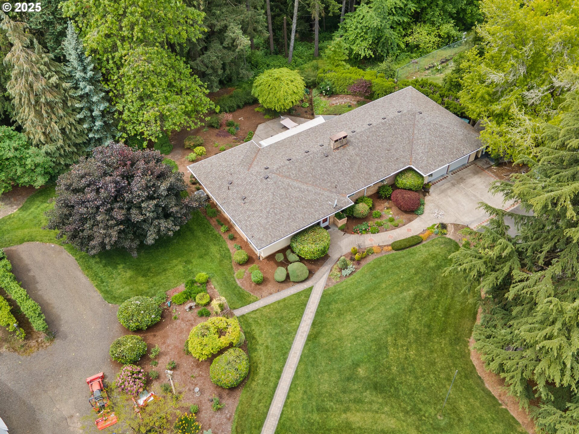 11946 Southeast Boyer Road McMinnville, OR 97128 - Photo 44 of 47