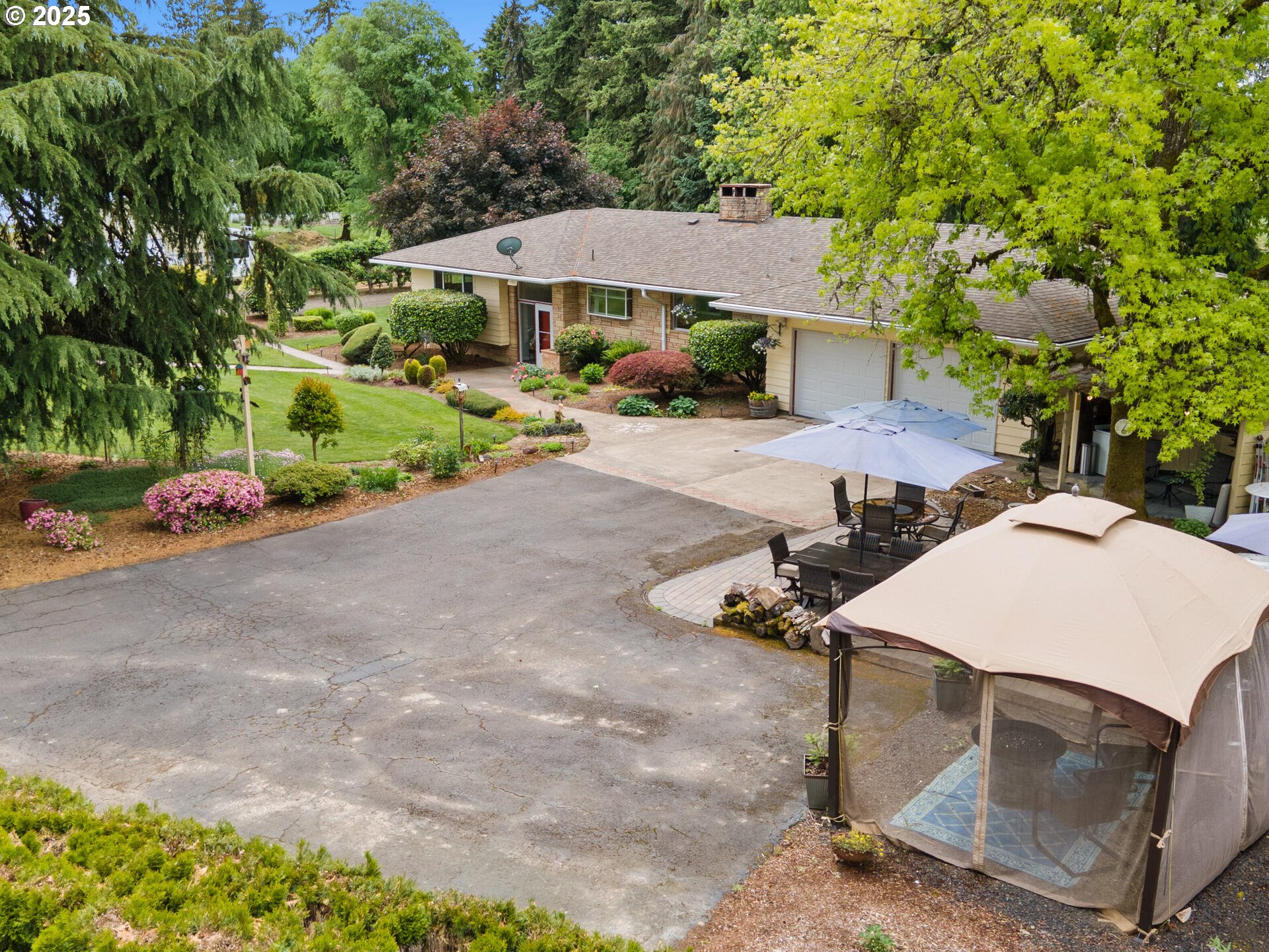 11946 Southeast Boyer Road McMinnville, OR 97128 - Photo 6 of 47