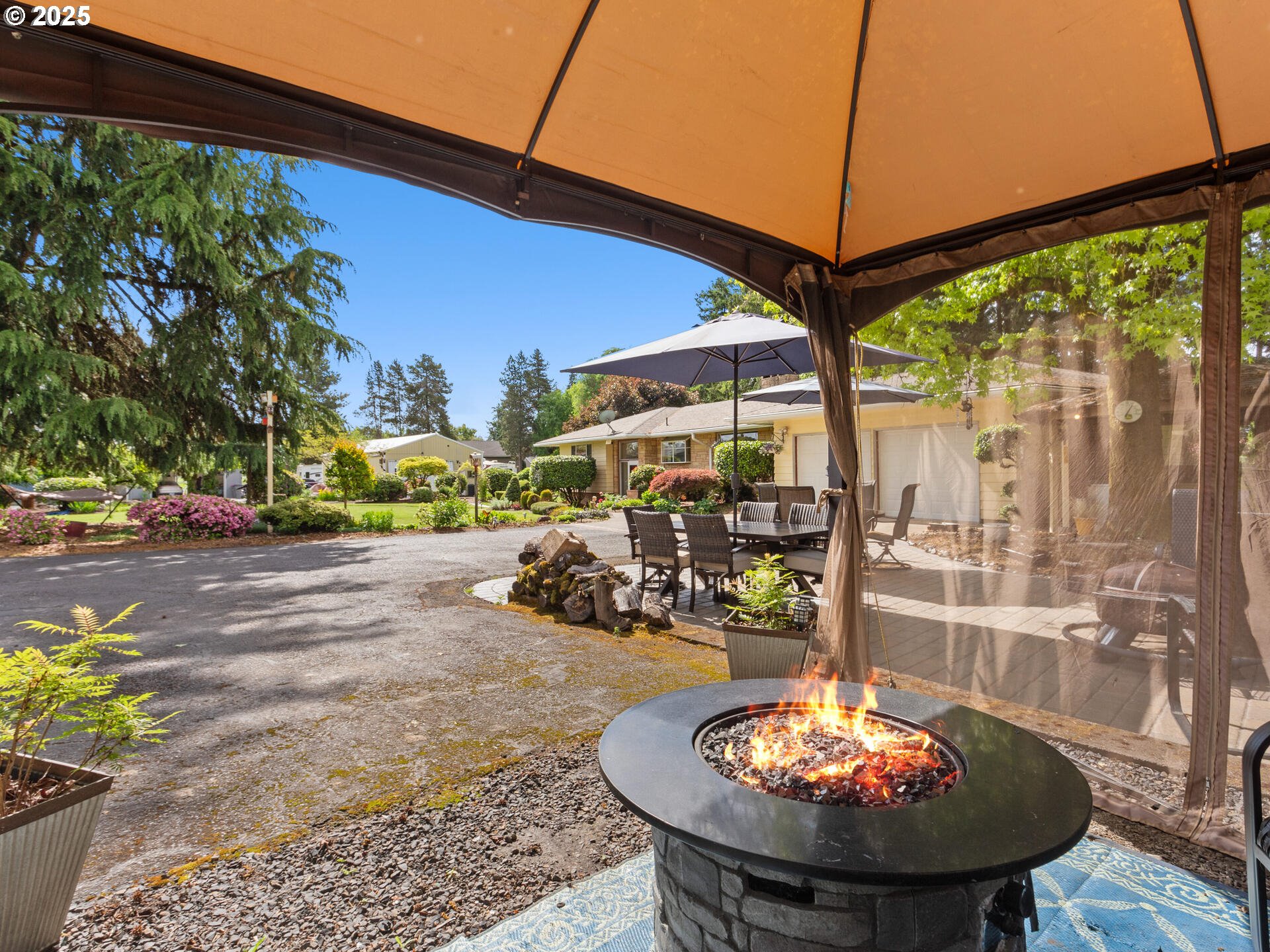 11946 Southeast Boyer Road McMinnville, OR 97128 - Photo 8 of 47