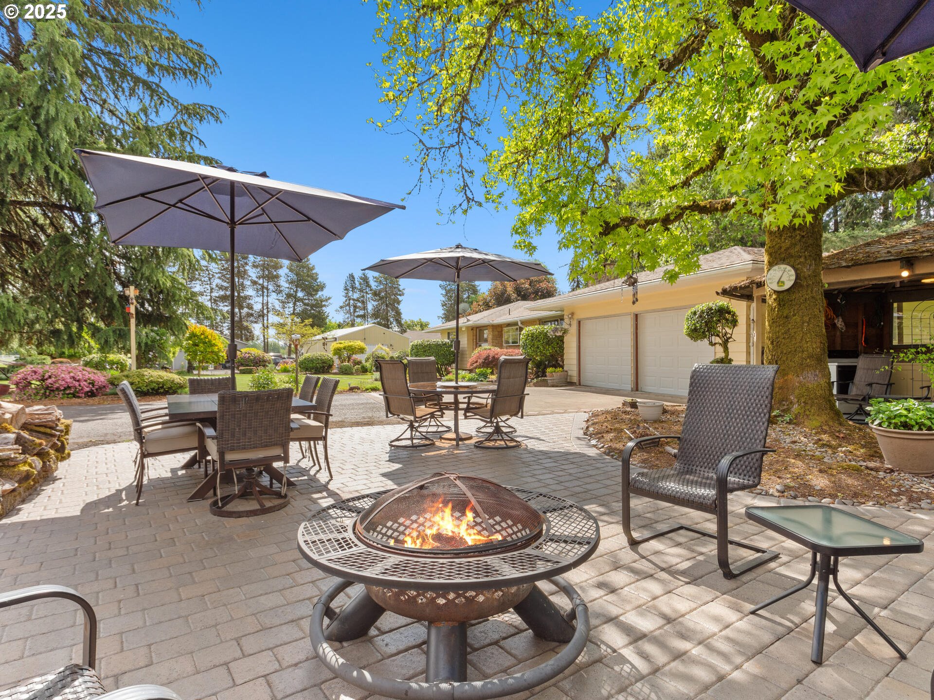 11946 Southeast Boyer Road McMinnville, OR 97128 - Photo 10 of 47