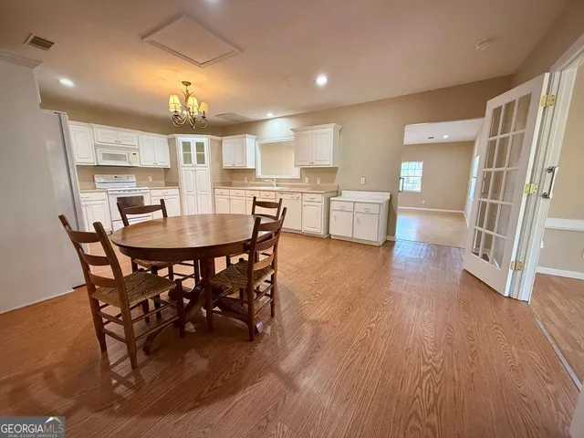 $699,900 | 393 Douglas Highway, Hazlehurst, GA 31539