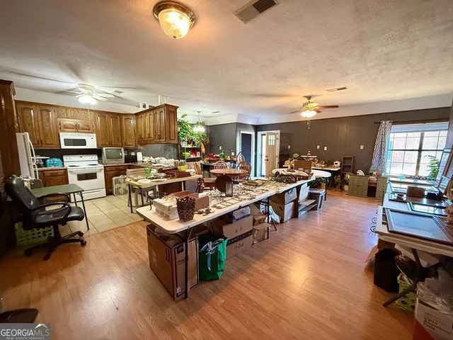 $699,900 | 393 Douglas Highway, Hazlehurst, GA 31539