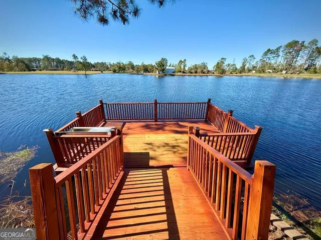 $699,900 | 393 Douglas Highway, Hazlehurst, GA 31539