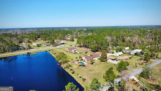 $699,900 | 393 Douglas Highway, Hazlehurst, GA 31539