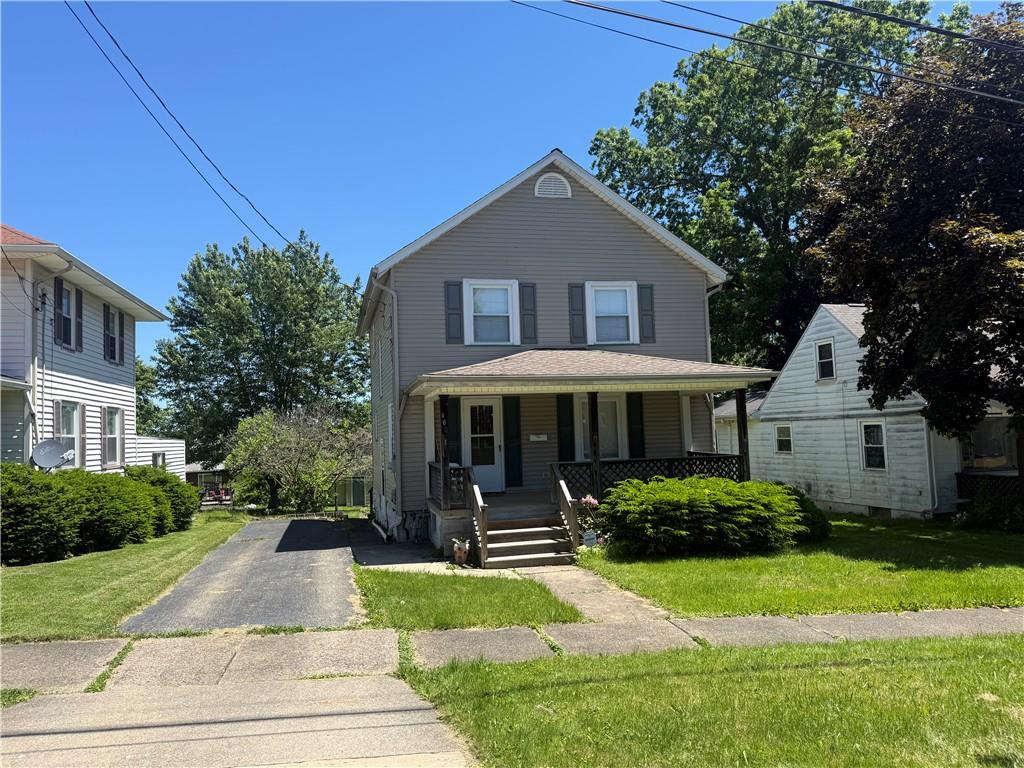 465 South State Line Road Sharon, PA 16146 - Photo 1 of 23