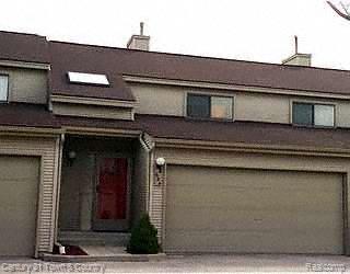 604 Cheshire Court, Unit 68 Rochester, MI 48307 - Photo 1 of 1 Listing Image
