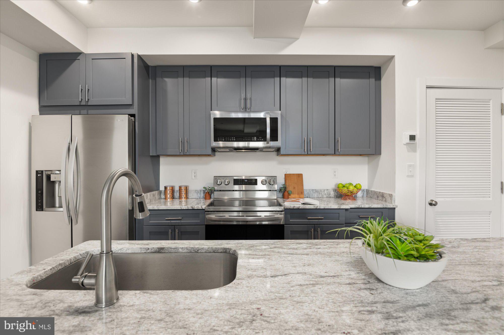 1940 3rd Street Northeast, Unit 1 Washington, DC 20002 - Photo 11 of 48