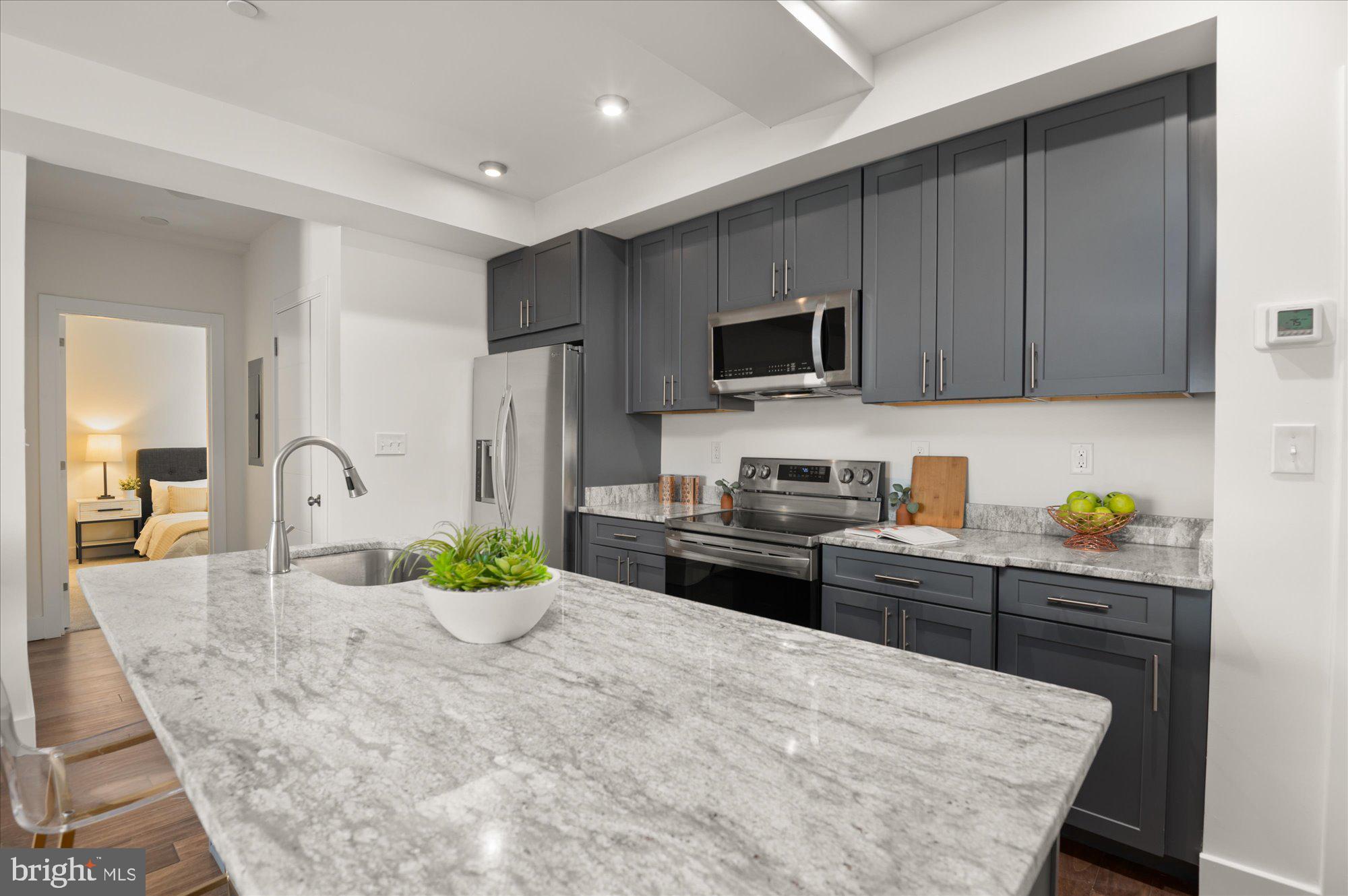 1940 3rd Street Northeast, Unit 1 Washington, DC 20002 - Photo 12 of 48