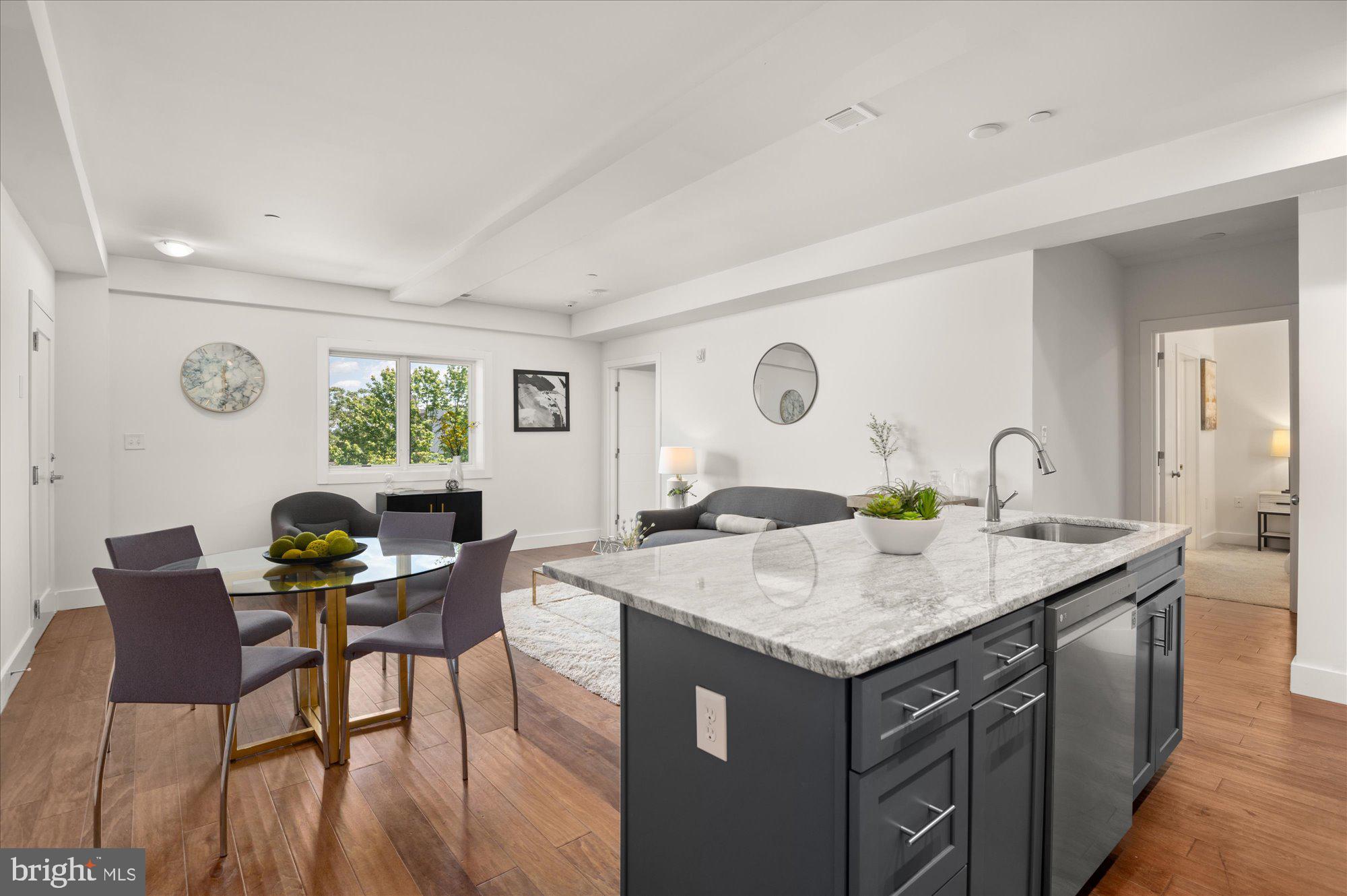 1940 3rd Street Northeast, Unit 1 Washington, DC 20002 - Photo 14 of 48