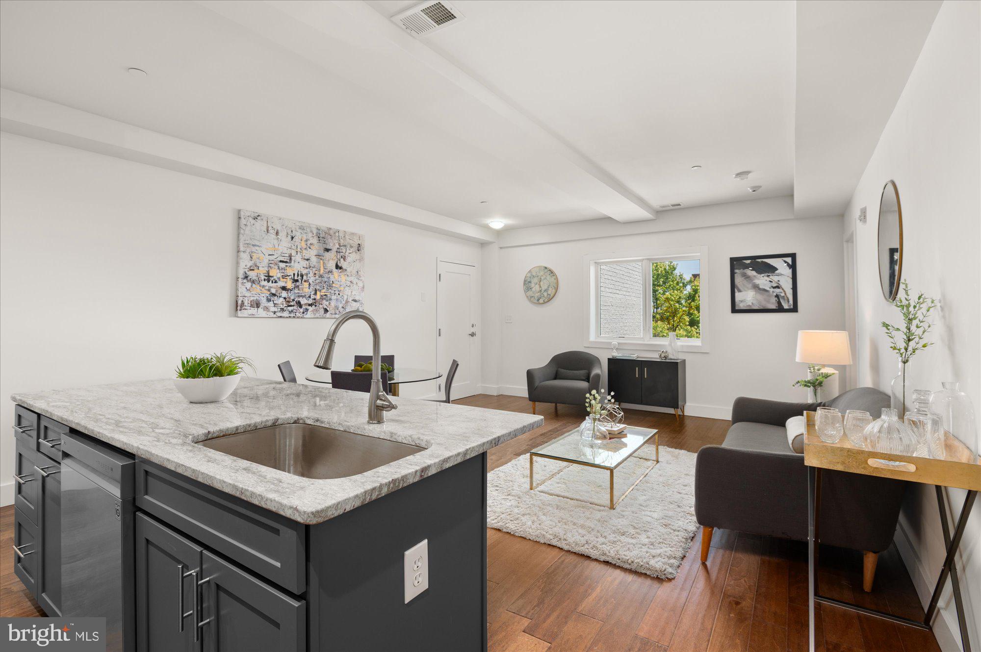 1940 3rd Street Northeast, Unit 1 Washington, DC 20002 - Photo 16 of 48