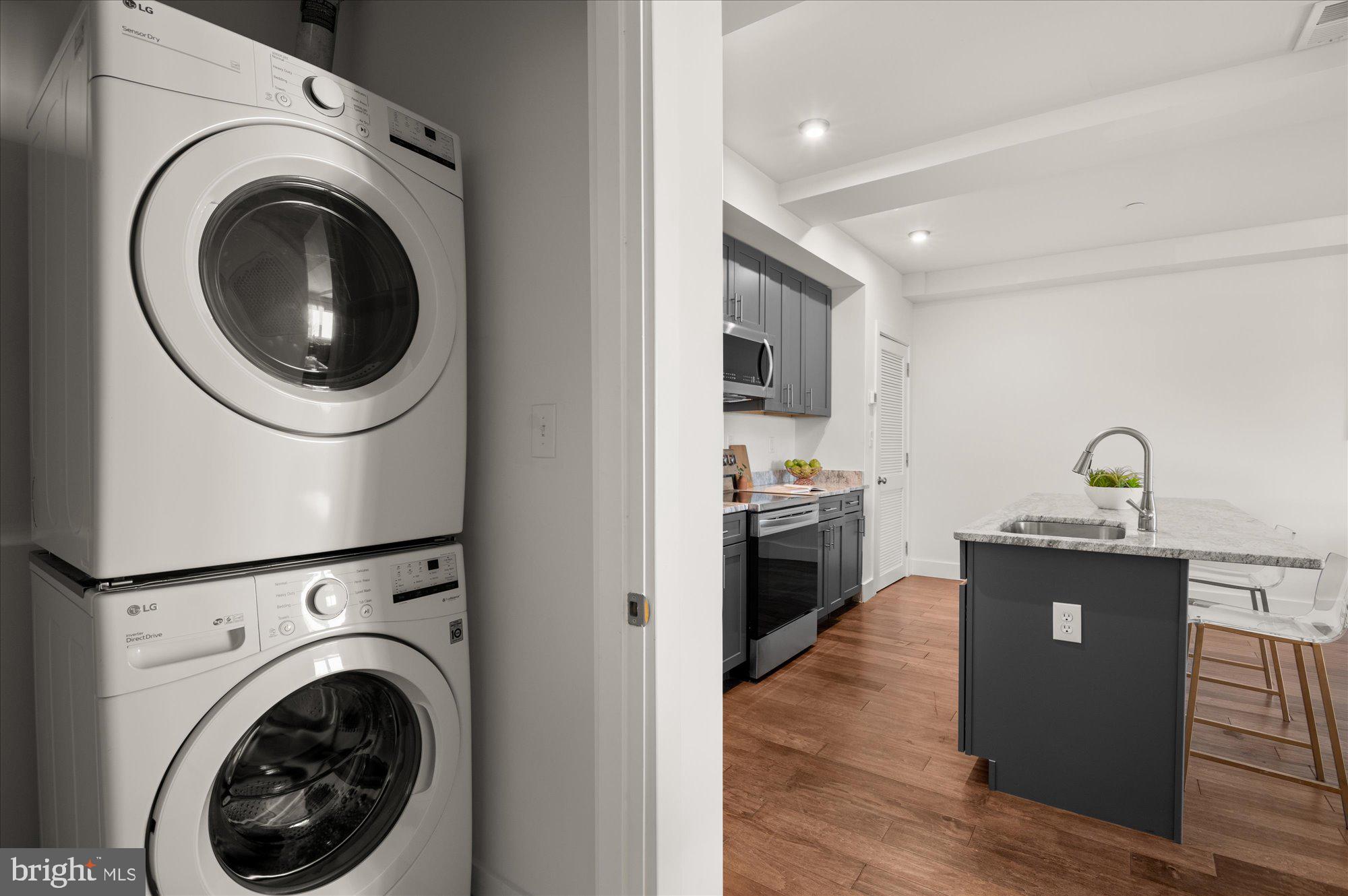 1940 3rd Street Northeast, Unit 1 Washington, DC 20002 - Photo 17 of 48