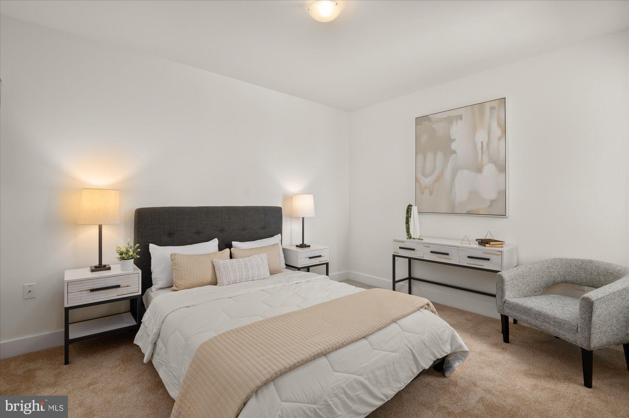 1940 3rd Street Northeast, Unit 1 Washington, DC 20002 - Photo 18 of 48