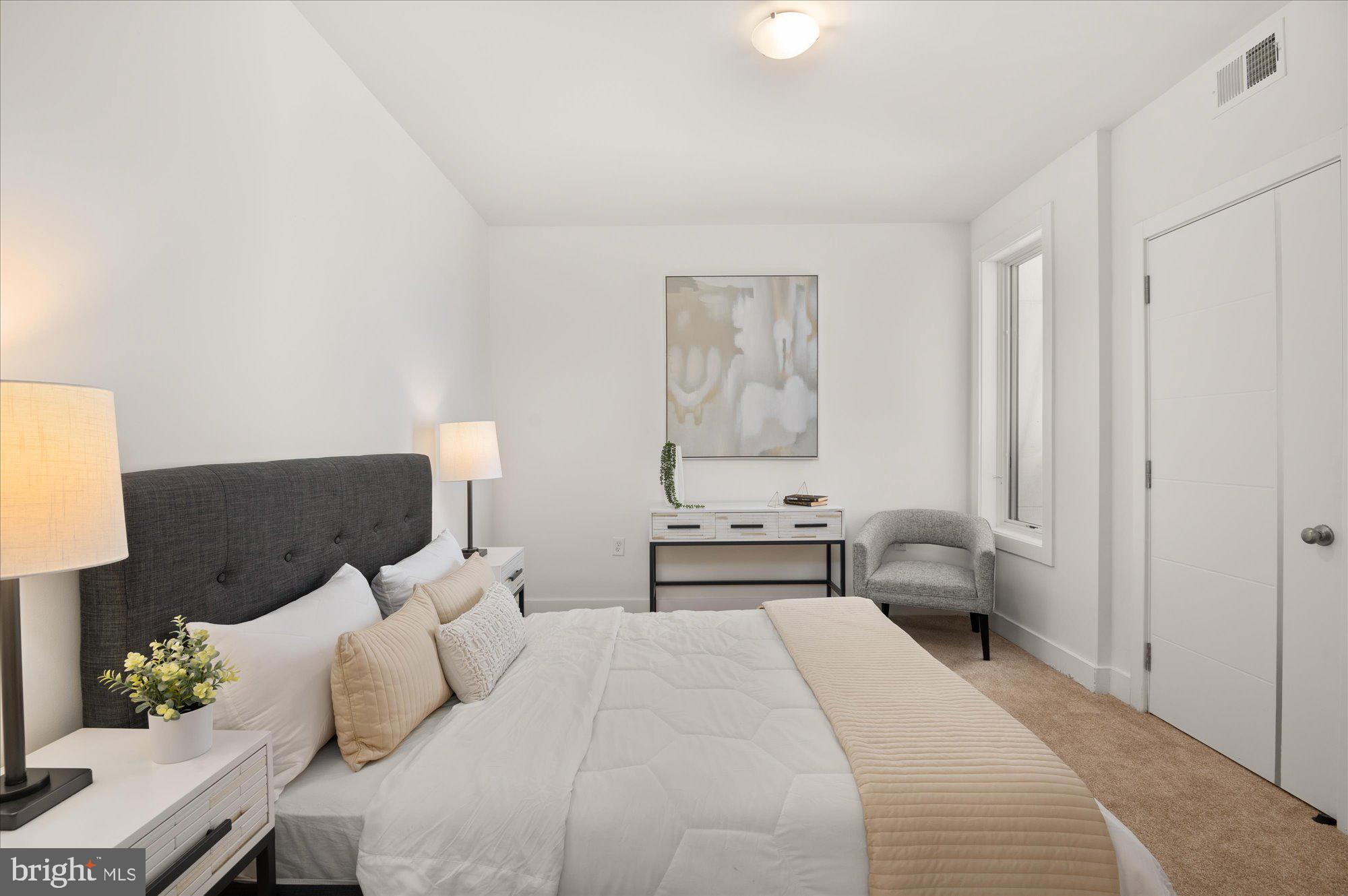 1940 3rd Street Northeast, Unit 1 Washington, DC 20002 - Photo 19 of 48