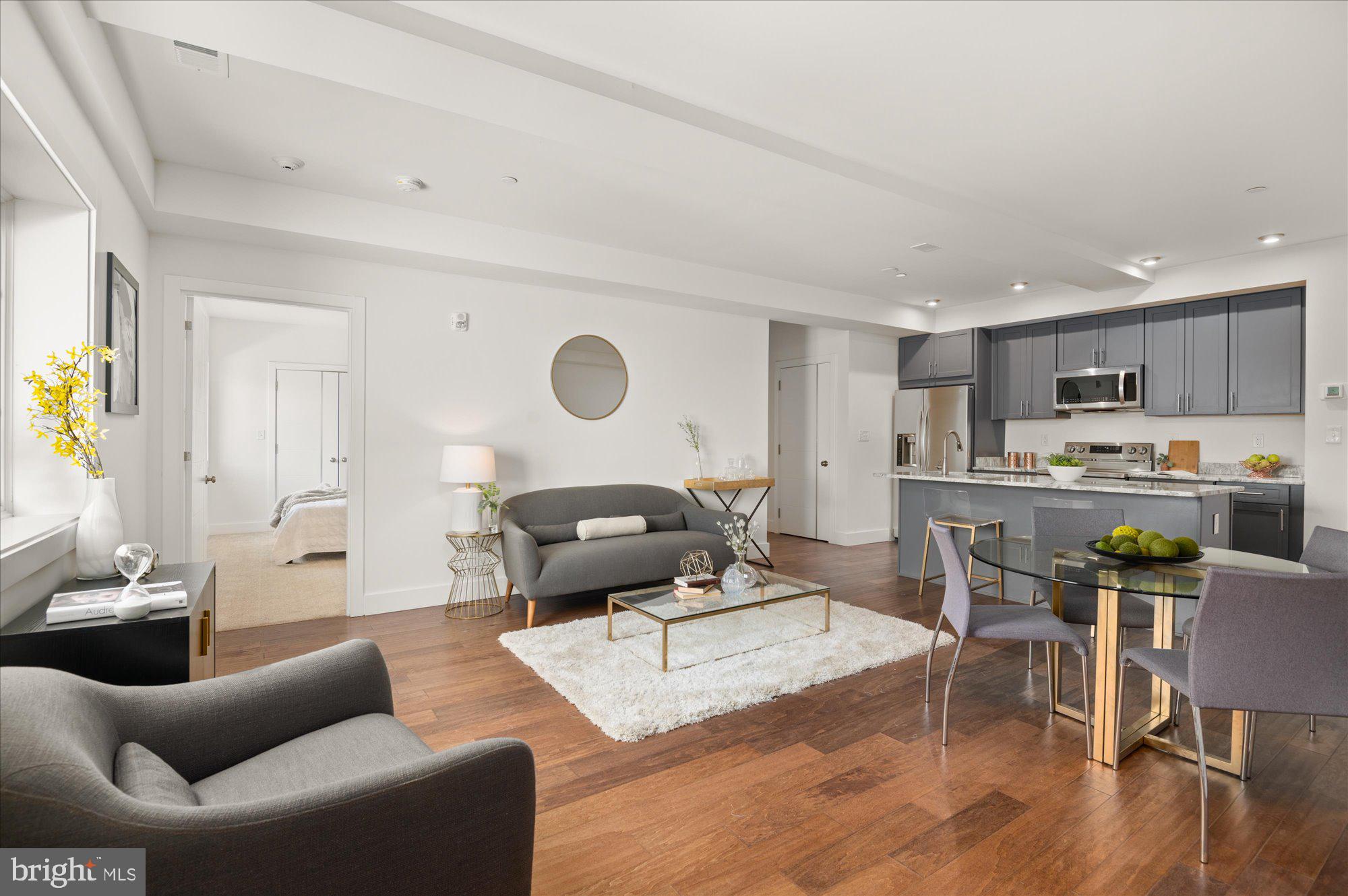 1940 3rd Street Northeast, Unit 1 Washington, DC 20002 - Photo 2 of 48