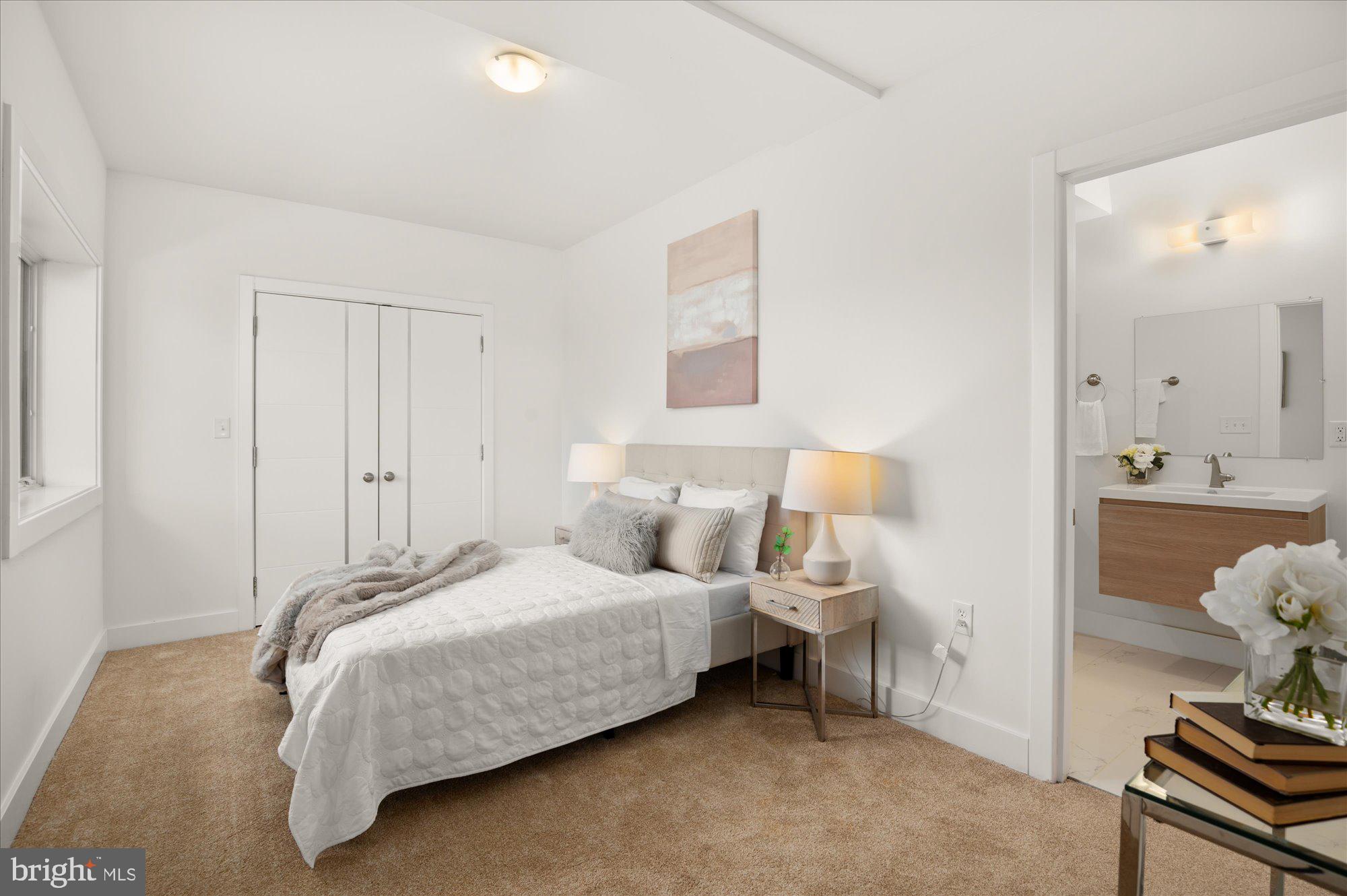 1940 3rd Street Northeast, Unit 1 Washington, DC 20002 - Photo 21 of 48