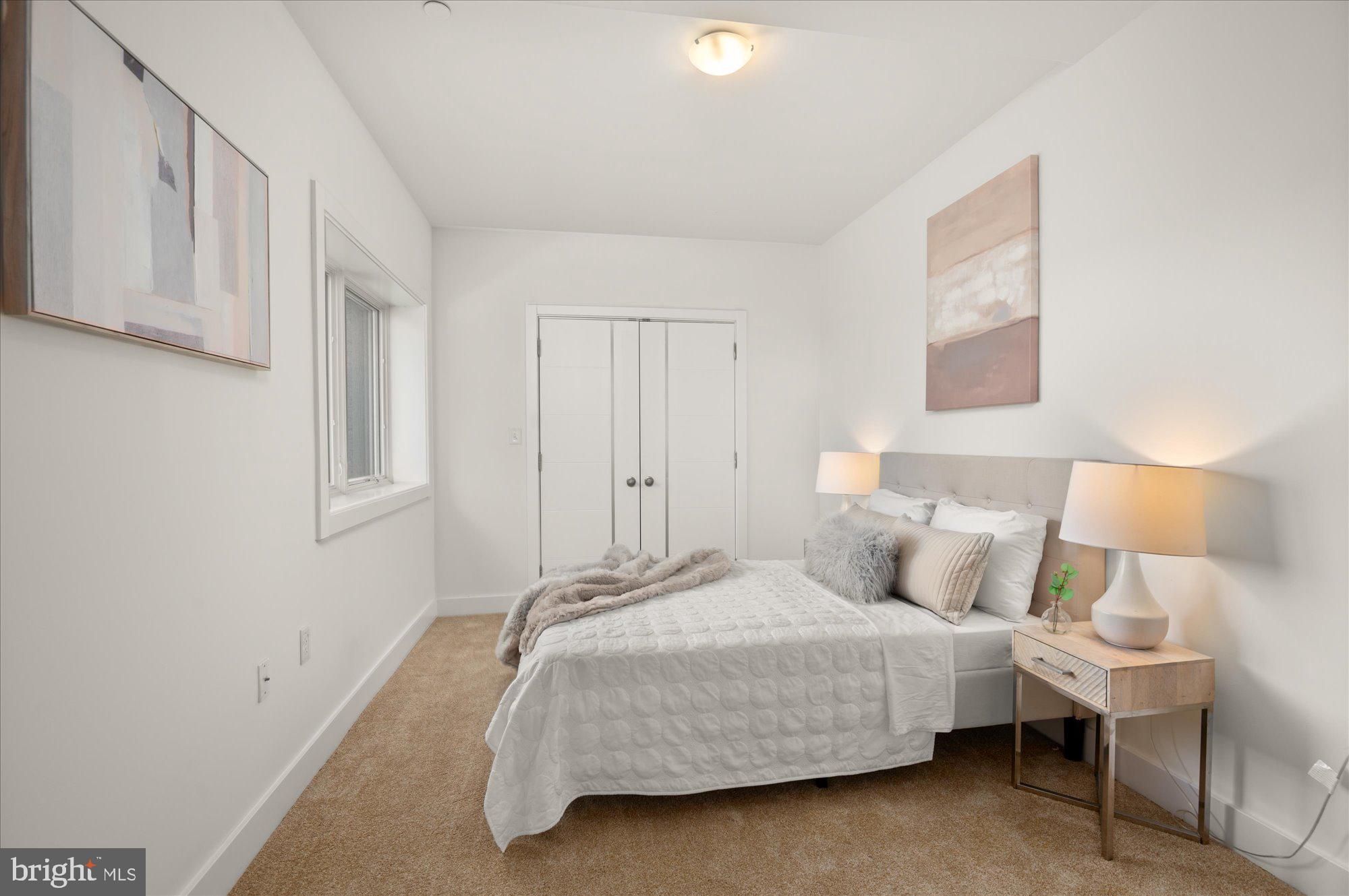 1940 3rd Street Northeast, Unit 1 Washington, DC 20002 - Photo 22 of 48