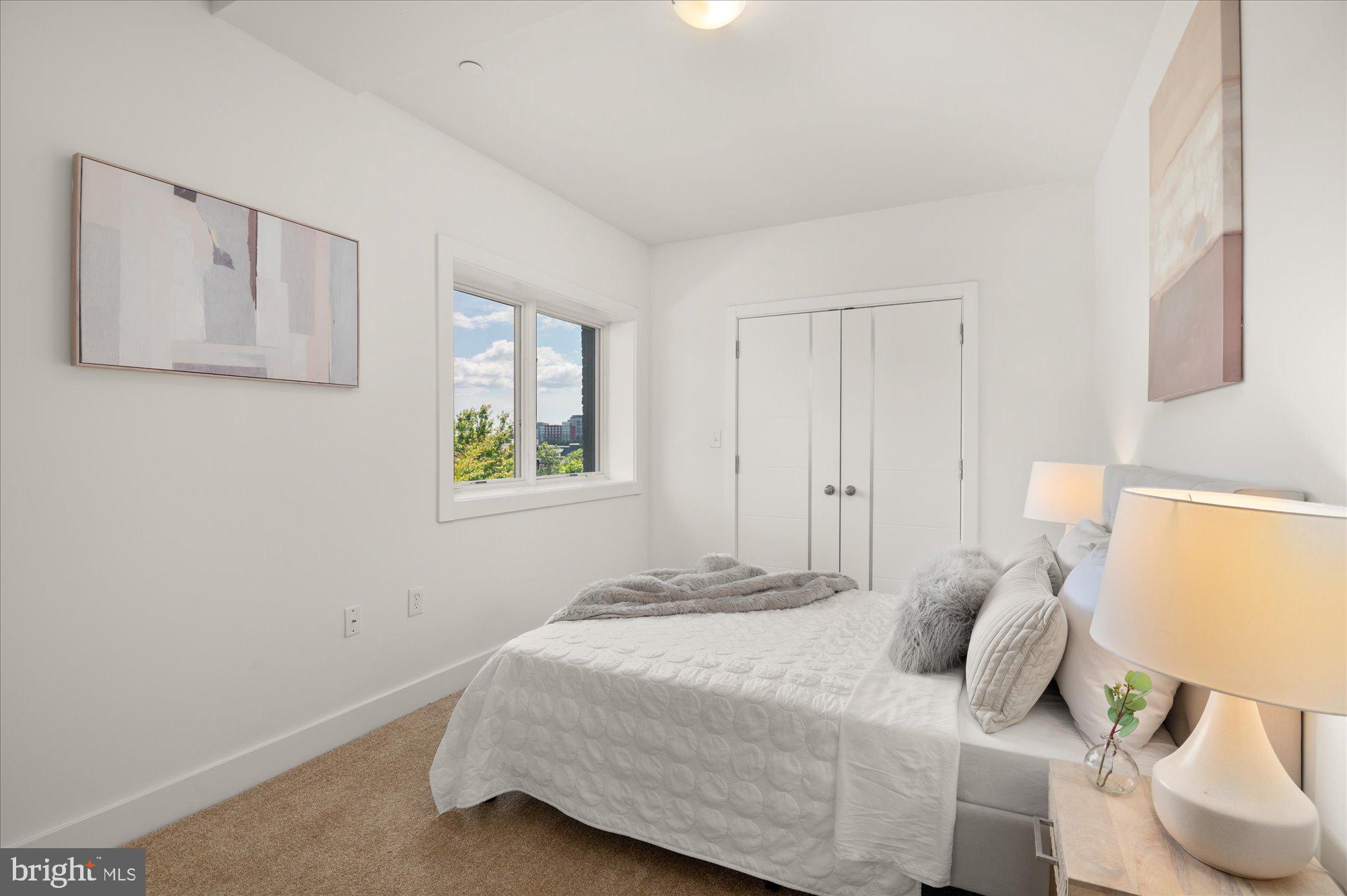 1940 3rd Street Northeast, Unit 1 Washington, DC 20002 - Photo 23 of 48