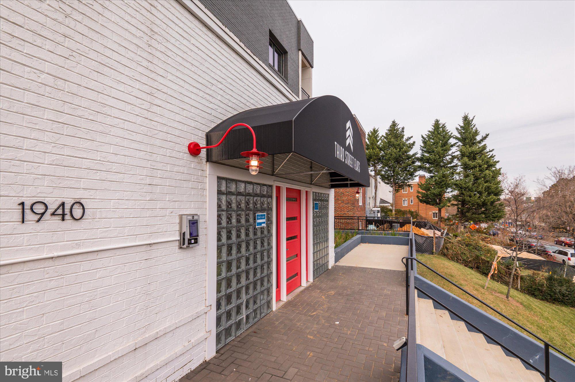 1940 3rd Street Northeast, Unit 1 Washington, DC 20002 - Photo 26 of 48