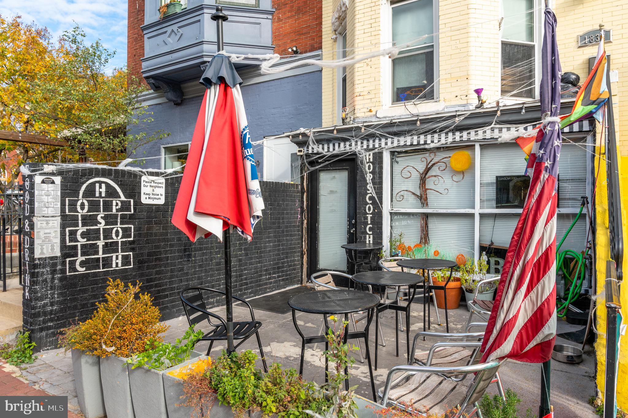 1940 3rd Street Northeast, Unit 1 Washington, DC 20002 - Photo 43 of 48 Surrounding neighborhood