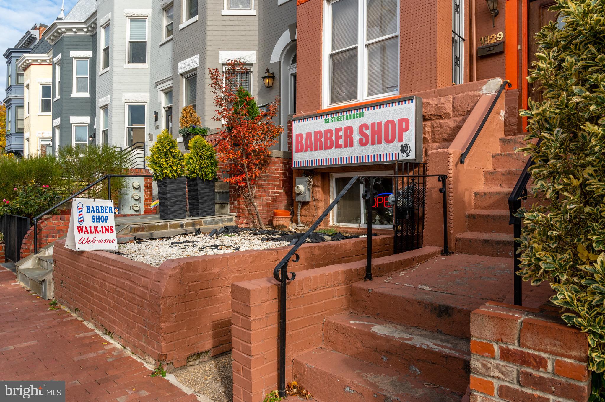1940 3rd Street Northeast, Unit 1 Washington, DC 20002 - Photo 44 of 48 Surrounding neighborhood
