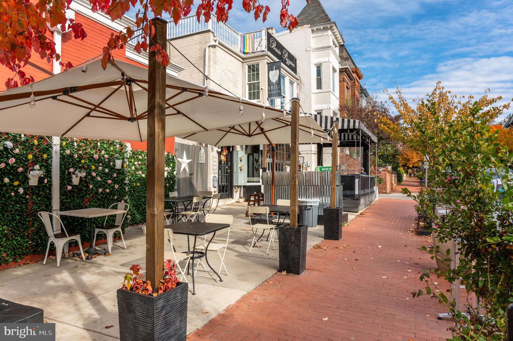 1940 3rd Street Northeast, Unit 1 Washington, DC 20002 - Photo 45 of 48 Surrounding neighborhood