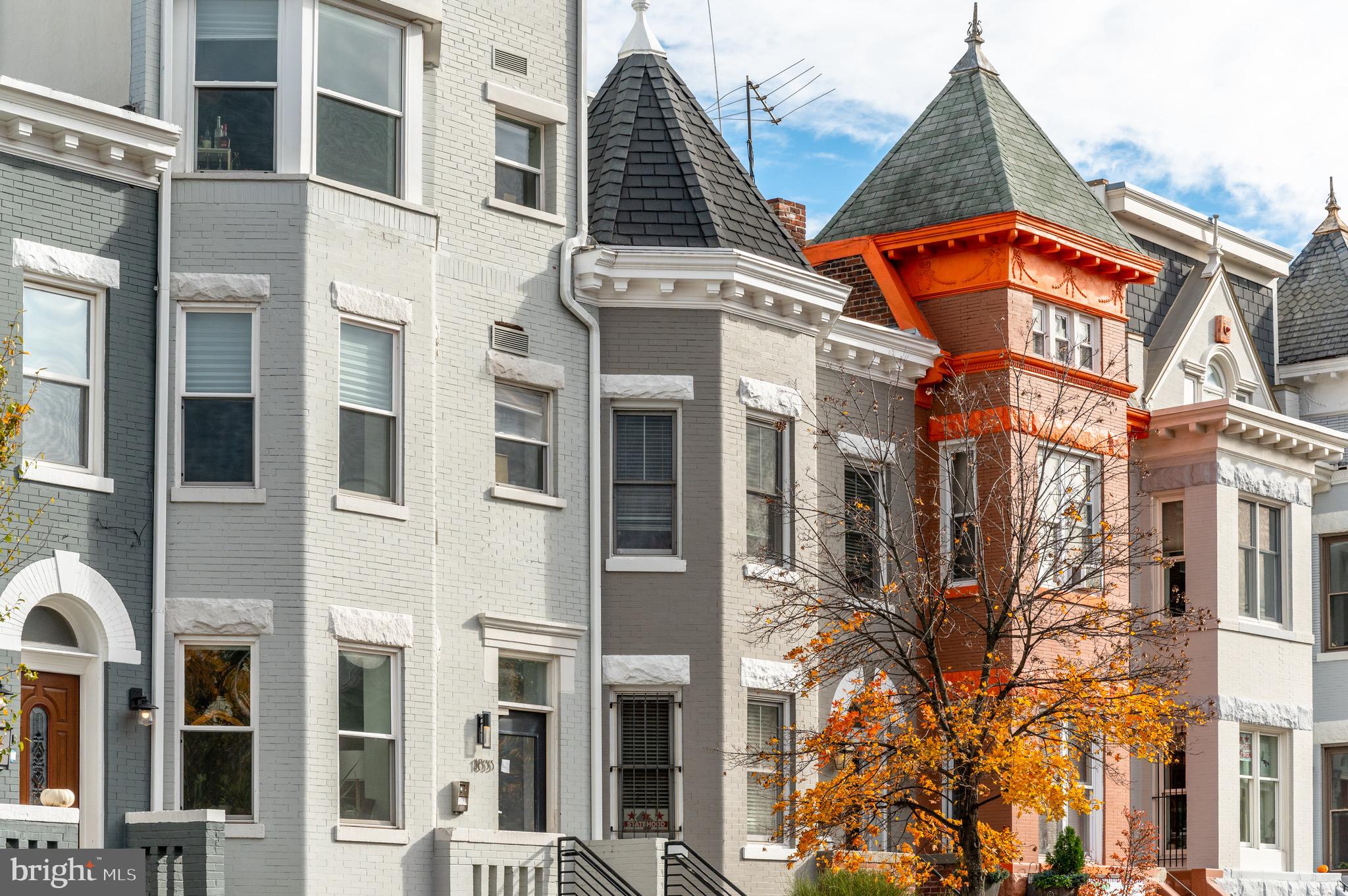 1940 3rd Street Northeast, Unit 1 Washington, DC 20002 - Photo 48 of 48 Surrounding neighborhood