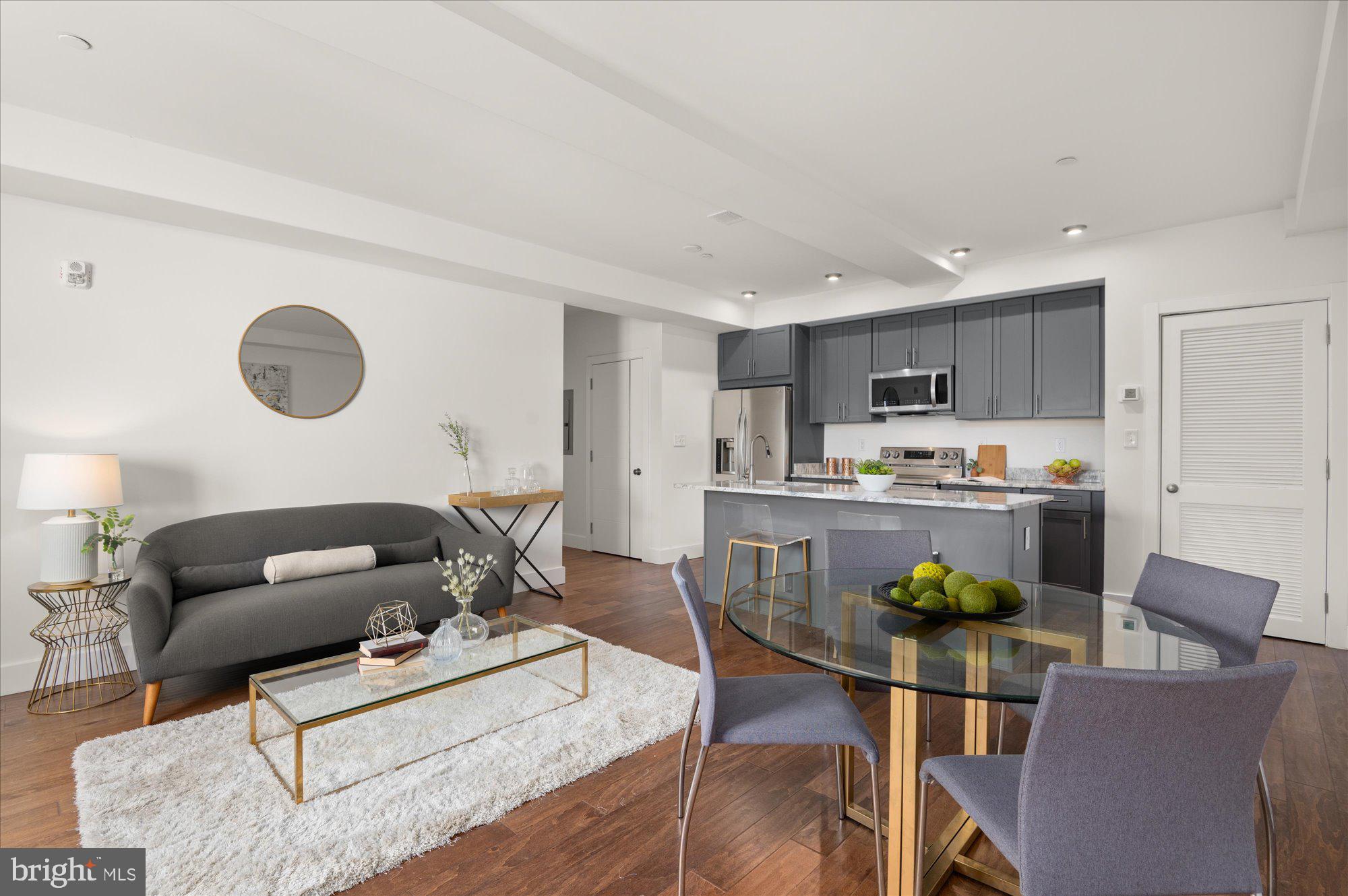 1940 3rd Street Northeast, Unit 1 Washington, DC 20002 - Photo 5 of 48