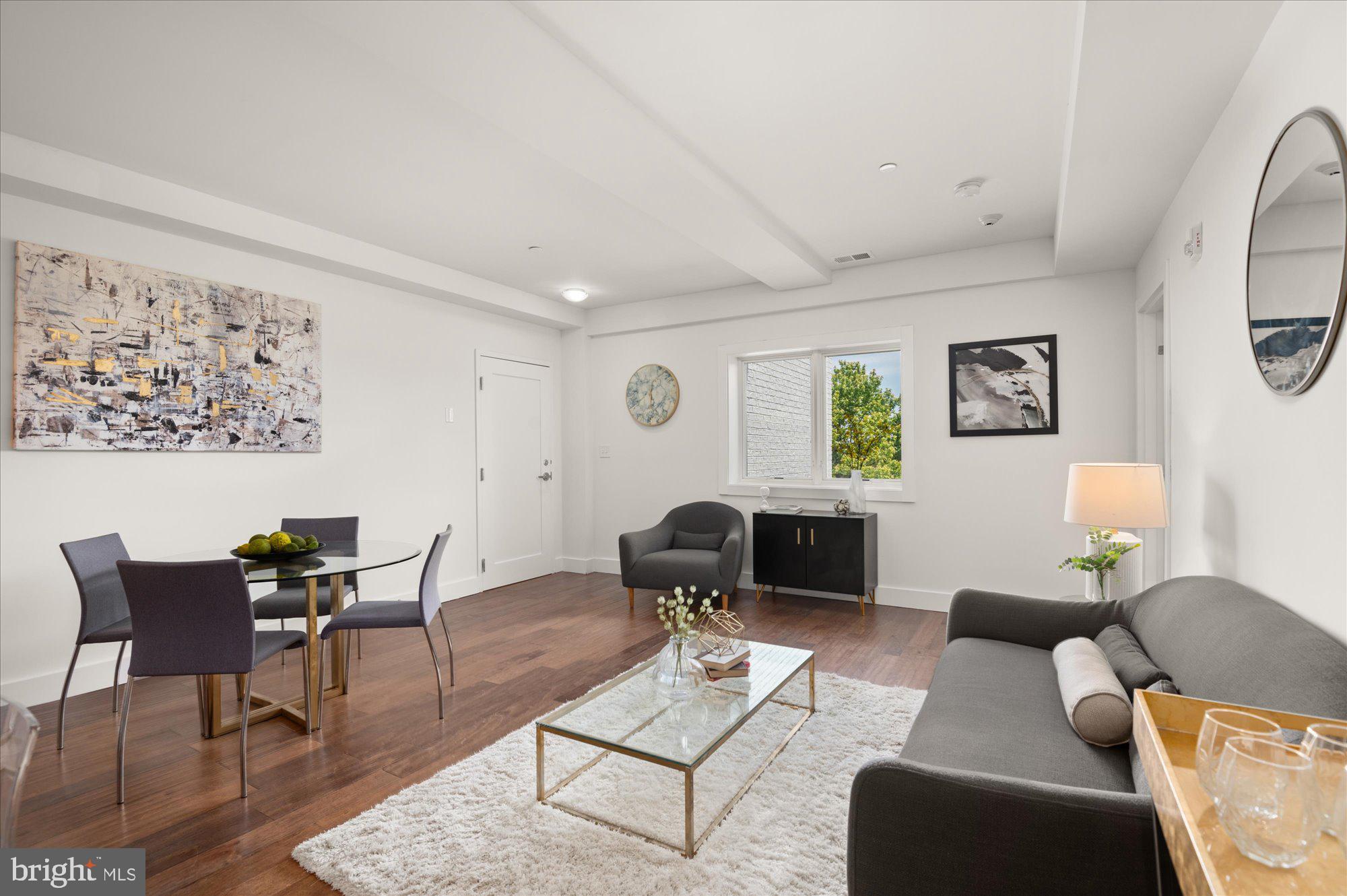 1940 3rd Street Northeast, Unit 1 Washington, DC 20002 - Photo 6 of 48