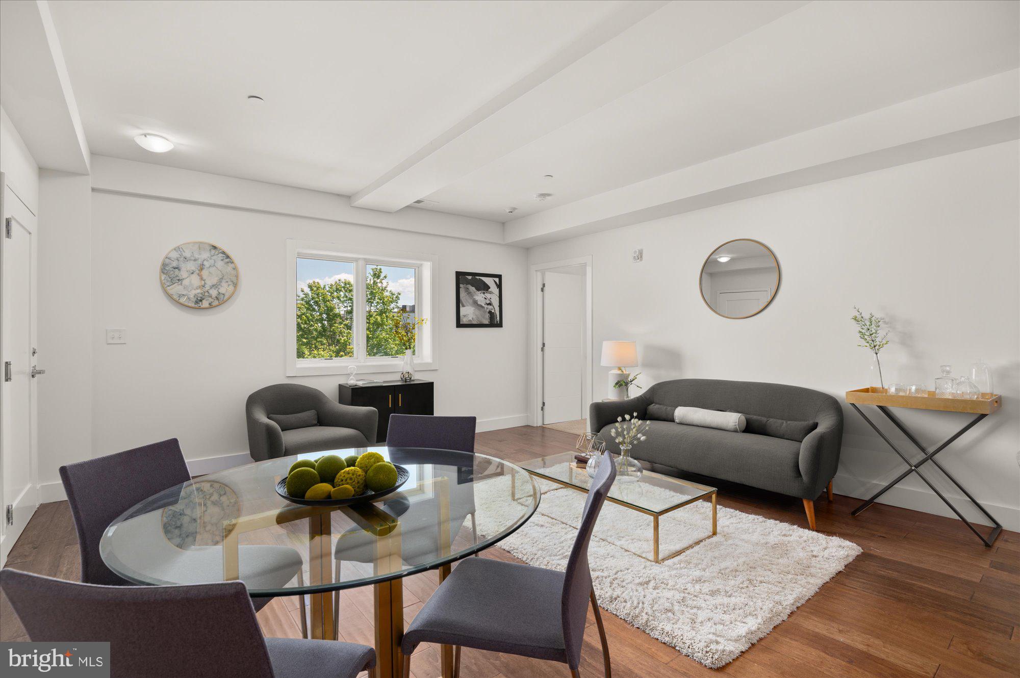 1940 3rd Street Northeast, Unit 1 Washington, DC 20002 - Photo 7 of 48