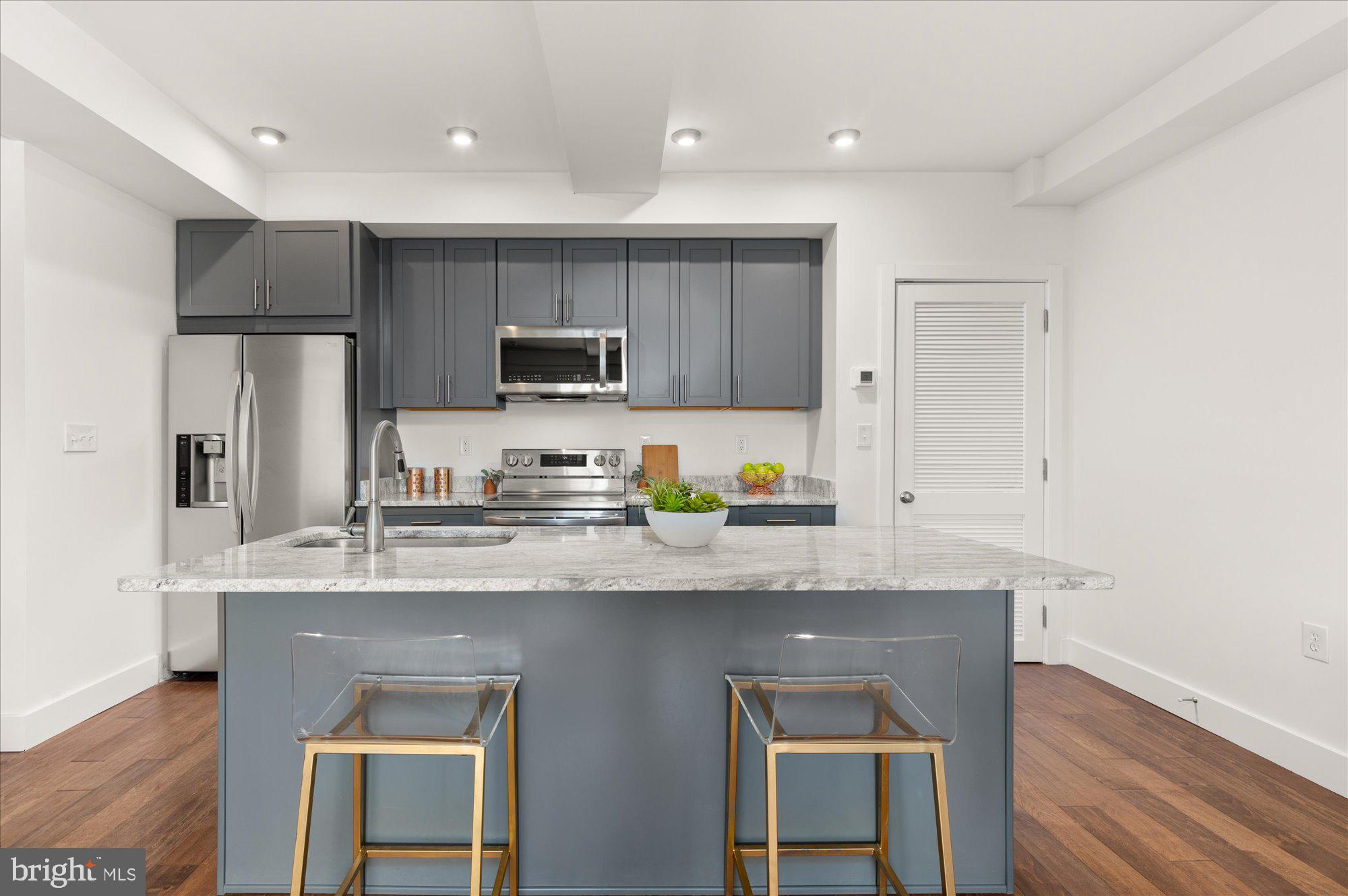 1940 3rd Street Northeast, Unit 1 Washington, DC 20002 - Photo 9 of 48