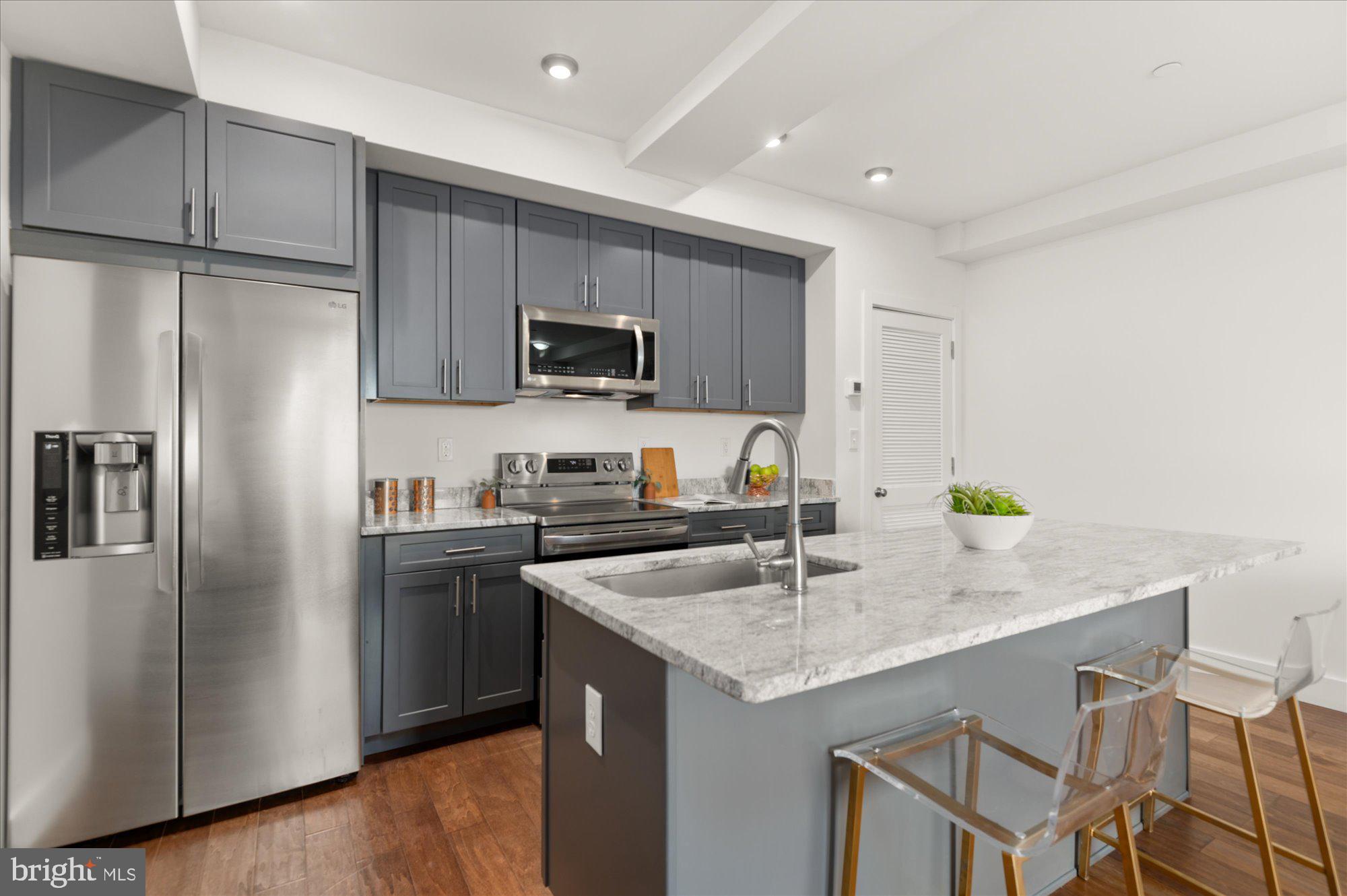 1940 3rd Street Northeast, Unit 1 Washington, DC 20002 - Photo 10 of 48