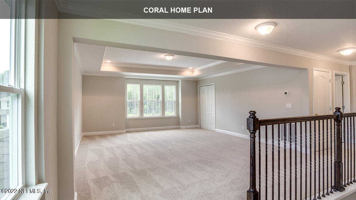 65704 Edgewater Drive Yulee, FL 32097 - Photo 11 of 43 Coral Model